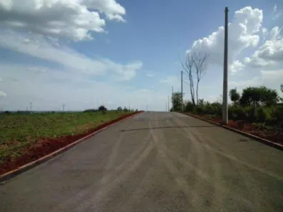 Lote/Terreno à venda, 450m² no Termas de Ibirá, Ibirá