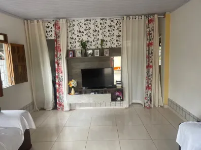 Casa com 2 Quartos à venda, 120m² no Parque das Mangabas, Camaçari