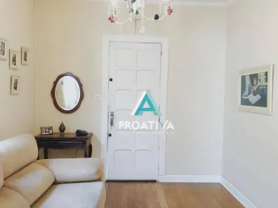 Casa com 2 Quartos à venda, 85m² no Jardim Bela Vista, Santo André