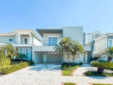 Casa de Condomínio com 3 Quartos à venda, 270m² no Jardim América, Paulínia