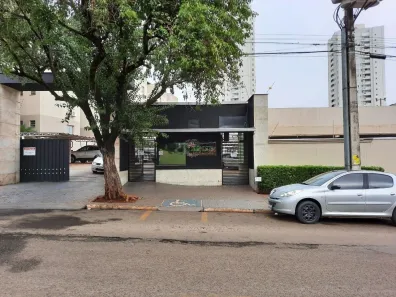 Apartamento com 2 Quartos à venda, 54m² no Nossa Senhora de Lourdes, Londrina