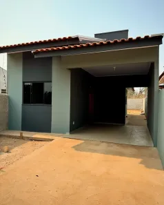 Casa com 2 Quartos à venda, 90m² no Cidade Morumbi, São José dos Campos