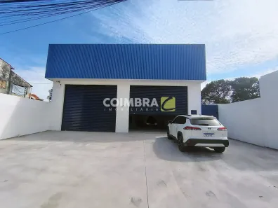 Galpão/Depósito/Armazém para alugar, 600m² no Aparecida, Santarém