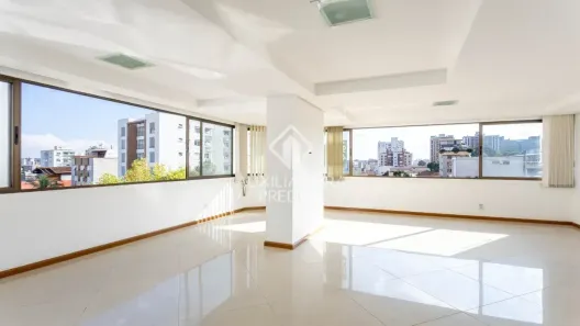 Apartamento com 3 Quartos à venda, 112m² no Rio Branco, Porto Alegre