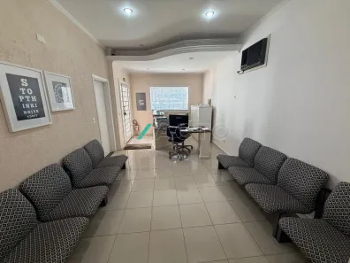 Imóvel Comercial com 3 Quartos à venda, 222m² no Jardim Guanabara, Campinas