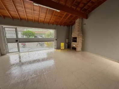 Casa com 3 Quartos à venda, 118m² no Jardim Paulista I, Indaiatuba