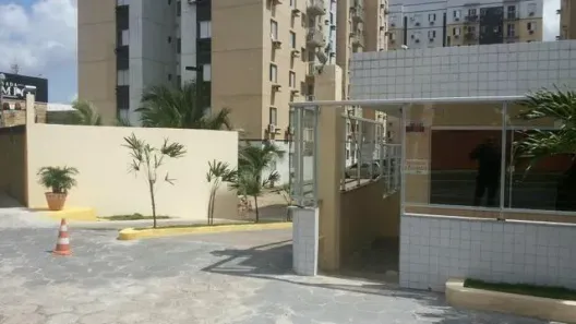 Apartamento com 2 Quartos para alugar, 55m² no Coqueiro, Ananindeua