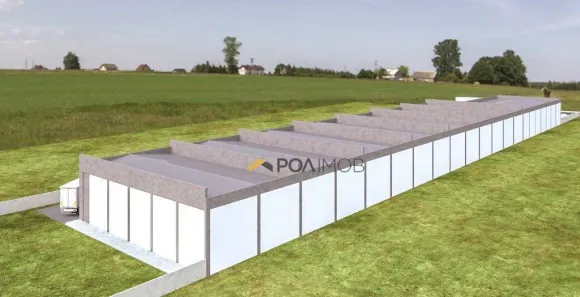 Galpão/Depósito/Armazém para alugar, 800m² no Sarandi, Porto Alegre