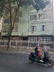 Apartamento com 2 Quartos para alugar, 80m² no Icaraí, Niterói