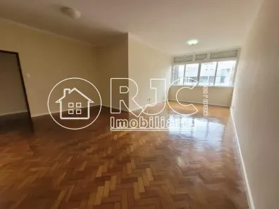 Apartamento com 3 Quartos à venda, 136m² no Tijuca, Rio de Janeiro