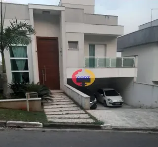 Casa de Condomínio com 4 Quartos à venda, 340m² no Arujá 5, Arujá