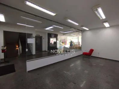 Ponto Comercial para alugar, 25m² no Centro, São José dos Campos