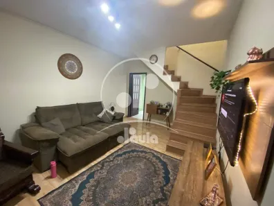 Sobrado com 2 Quartos à venda, 128m² no Rudge Ramos, São Bernardo do Campo
