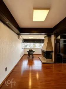 Apartamento com 3 Quartos à venda, 102m² no Higienópolis, Porto Alegre
