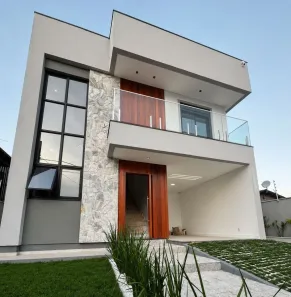 Casa com 3 Quartos à venda, 153m² no Pinheira, Palhoça