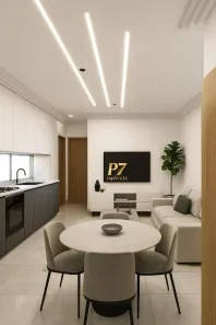 Cobertura com 2 Quartos à venda, 90m² no Jardim Stella, Santo André