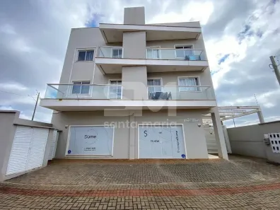 Apartamento com 1 Quarto para alugar, 41m² no Fronteira Sul, Guatambú