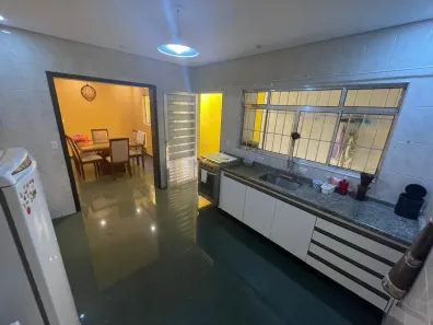 Casa com 3 Quartos à venda, 115m² no Vila Bancária Munhoz, São Paulo