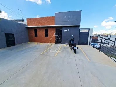 Imóvel Comercial com 6 Quartos à venda, 200m² no Palmital, Marília