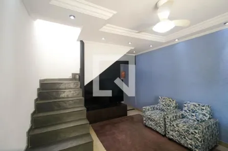 Casa com 2 Quartos à venda, 128m² no Vila Santa Clara, São Paulo