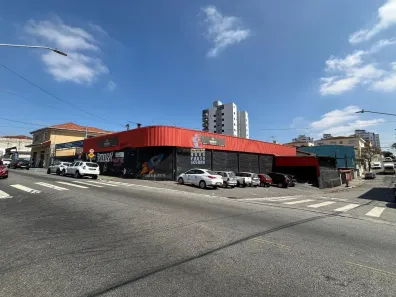 Galpão/Depósito/Armazém para alugar, 419m² no Vila Gustavo, São Paulo