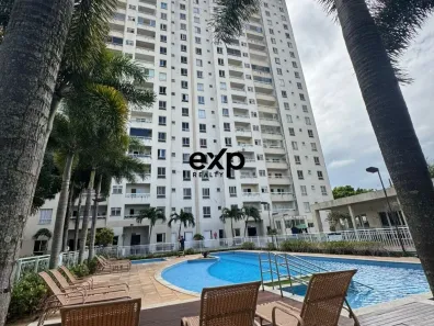 Apartamento com 2 Quartos à venda, 59m² no Nova Parnamirim, Parnamirim