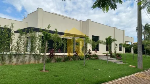Casa de Condomínio com 4 Quartos à venda, 361m² no CONDOMÍNIO TERRAS DA BARRA, Mendonça