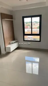 Apartamento com 2 Quartos para venda ou aluguel, 45m² no Jardim Terra Branca, Bauru