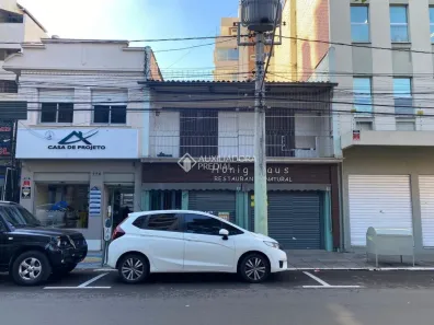 Sobrado com 1 Quarto à venda, 297m² no Centro, São Leopoldo