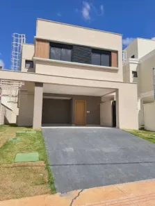 Casa de Condomínio com 4 Quartos para alugar, 180m² no Jardins Marselha, Aparecida de Goiânia