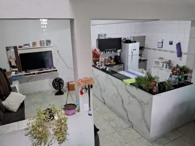 Sobrado com 3 Quartos à venda, 131m² no Jardim Sorocaba Park, Sorocaba