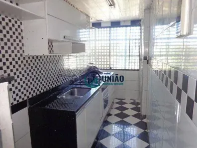 Apartamento com 2 Quartos à venda, 72m² no Fonseca, Niterói