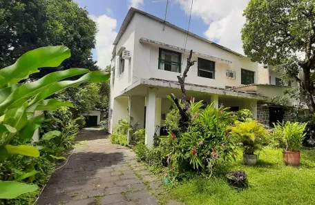 Sobrado com 4 Quartos à venda, 348m² no Poço, Recife