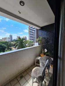 Apartamento com 3 Quartos à venda, 155m² no Vila Cidade Universitária, Bauru