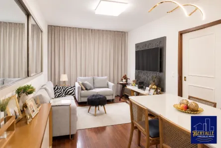 Apartamento com 3 Quartos à venda, 115m² no Centro, Belo Horizonte