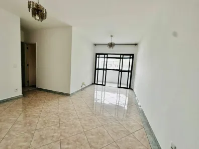 Apartamento com 3 Quartos para alugar, 77m² no Saúde, São Paulo