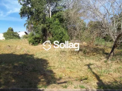 Lote/Terreno à venda, 1073m² no Marambaia, Vinhedo
