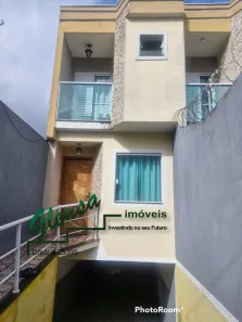 Sobrado com 3 Quartos à venda, 170m² no Cidade Antônio Estevão de Carvalho, São Paulo