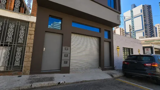 Ponto Comercial para alugar, 110m² no Vila Boaventura, Jundiaí
