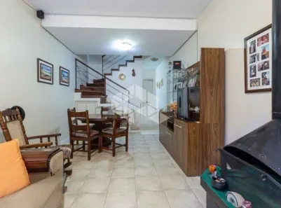 Casa de Condomínio com 3 Quartos à venda, 110m² no Teresópolis, Porto Alegre