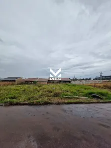 Lote/Terreno à venda, 120m² no Colônia Dona Luíza, Ponta Grossa