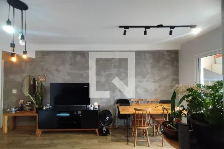 Apartamento com 3 Quartos à venda, 68m² no Vila Caraguatá, São Paulo