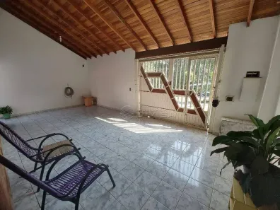 Casa com 2 Quartos à venda, 127m² no Residencial Pacaembu, Itupeva