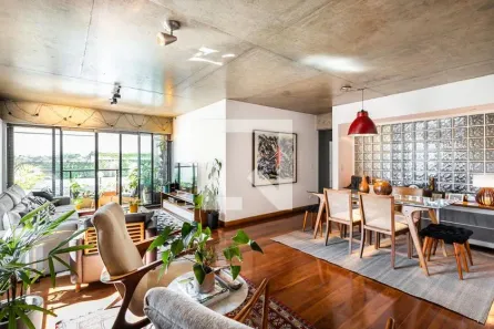 Apartamento com 2 Quartos à venda, 140m² no Pinheiros, São Paulo