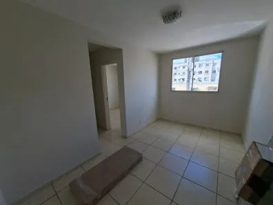 Apartamento com 2 Quartos à venda, 46m² no Ernani Sátiro, João Pessoa