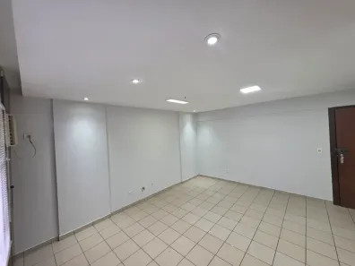 Sala Comercial com 1 Quarto para alugar, 25m² no Nova Suiça, Goiânia