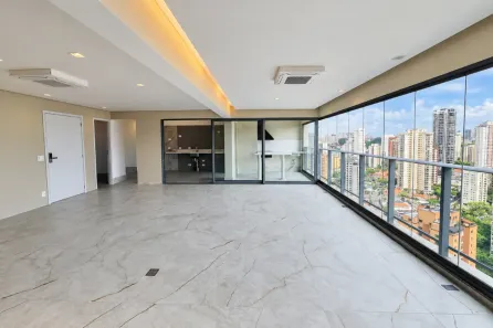 Apartamento com 3 Quartos à venda, 146m² no Vila Mariana, São Paulo