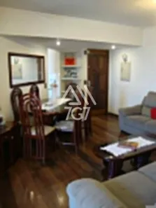 Apartamento com 3 Quartos à venda, 76m² no Parque Esmeralda, São Paulo