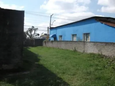 Lote/Terreno à venda, 684m² no Bonfim, Osasco
