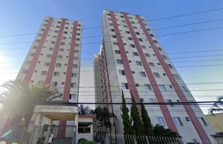 Apartamento com 2 Quartos à venda, 51m² no Cidade D'Abril, São Paulo